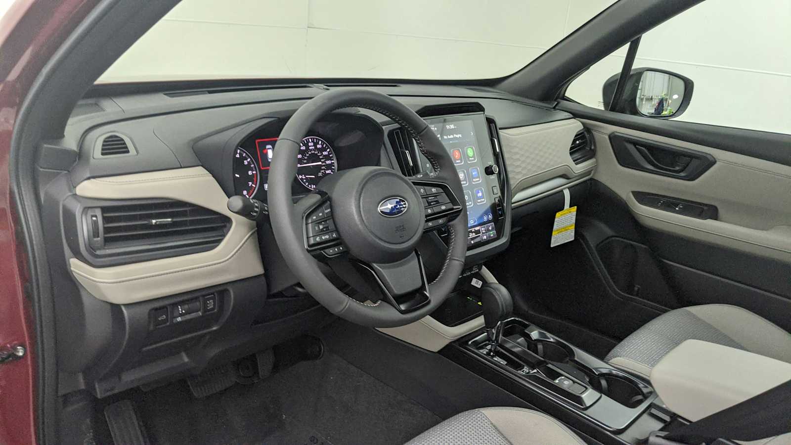 new 2026 Subaru Forester car, priced at $36,826