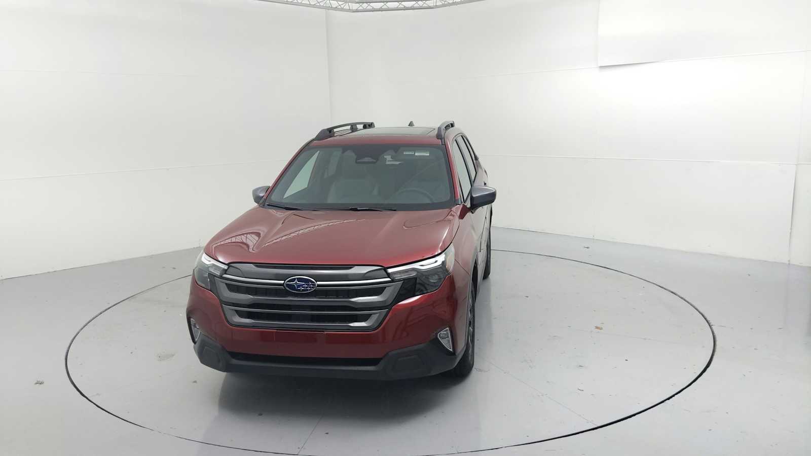 new 2026 Subaru Forester car, priced at $36,826