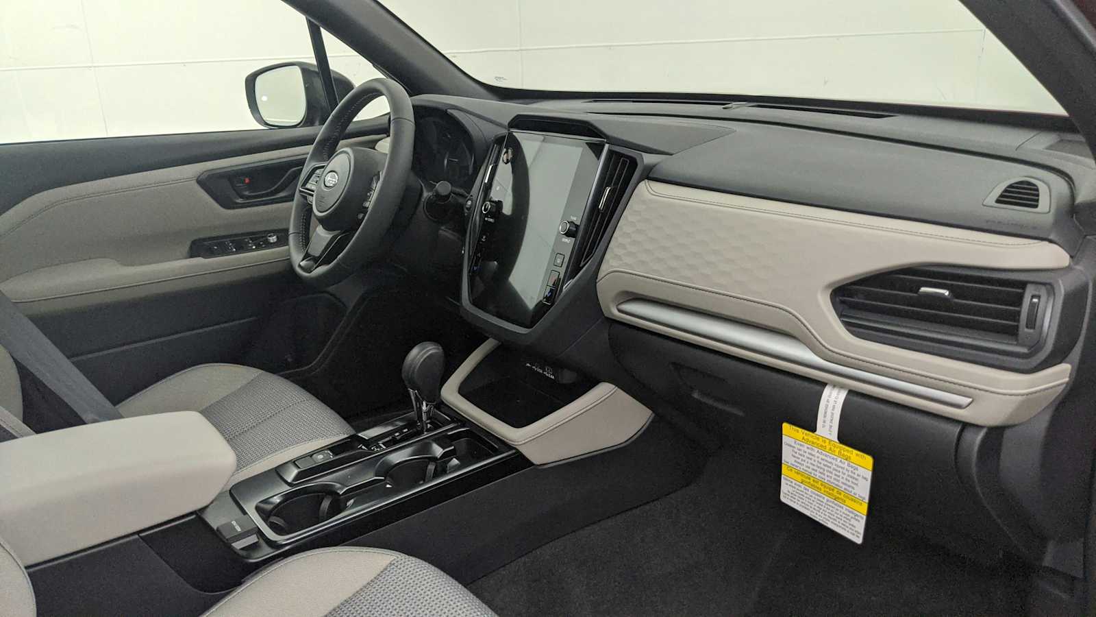 new 2026 Subaru Forester car, priced at $36,826