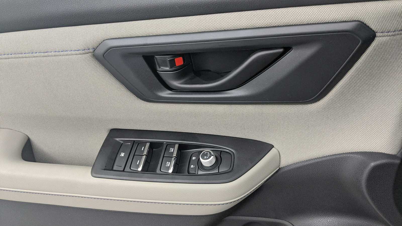 new 2026 Subaru Forester car, priced at $36,826