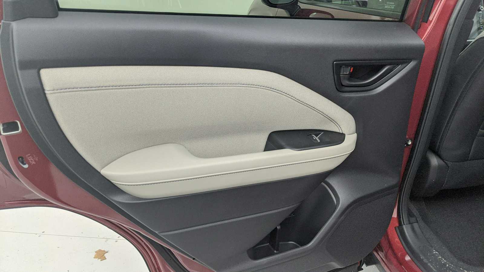 new 2026 Subaru Forester car, priced at $36,826