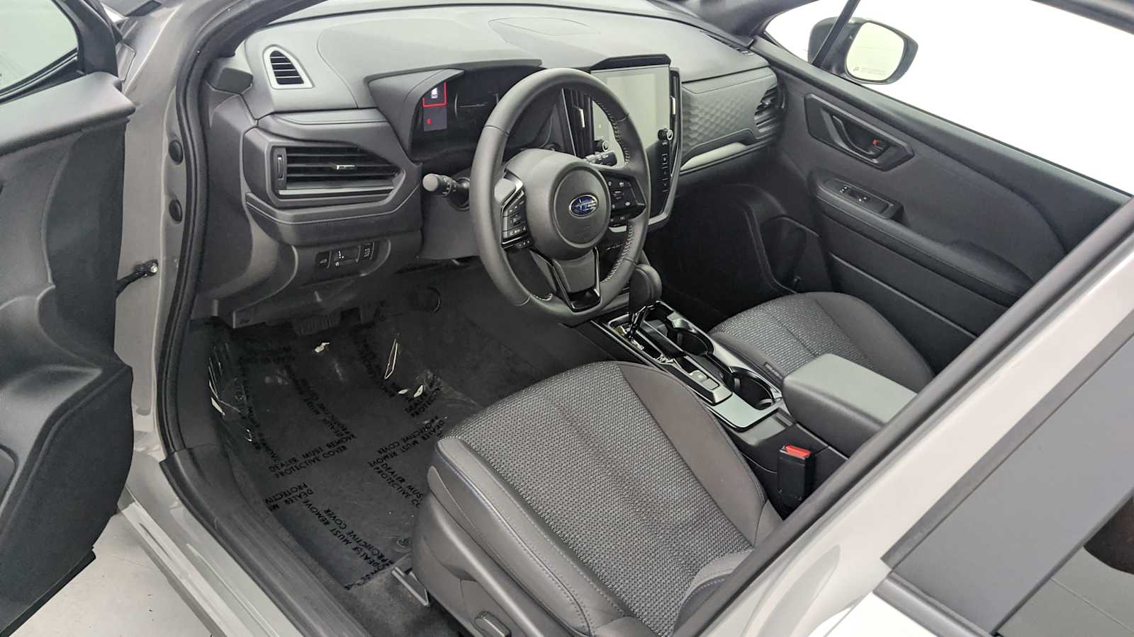 used 2026 Subaru Forester car, priced at $31,500
