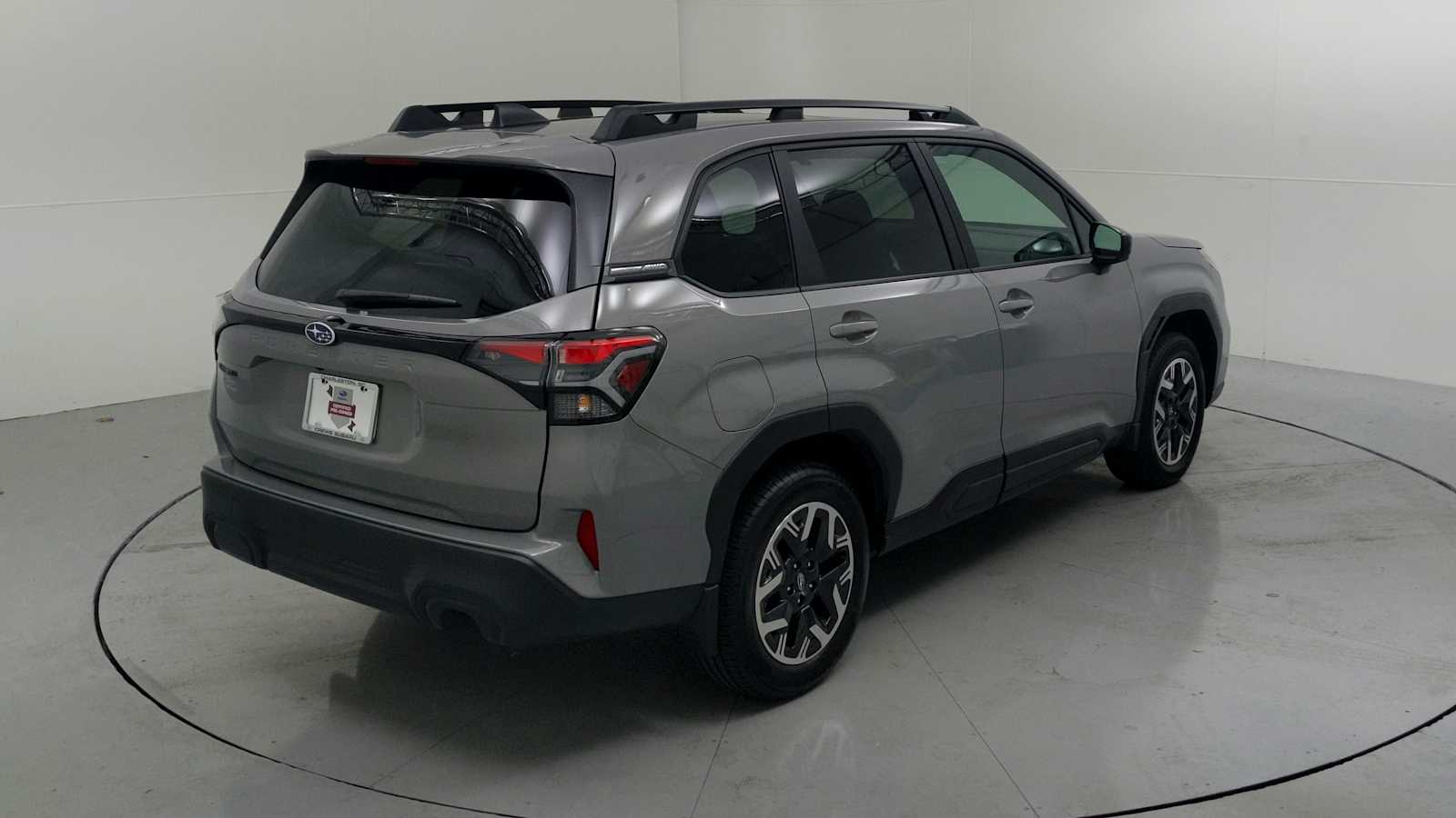 used 2026 Subaru Forester car, priced at $31,500