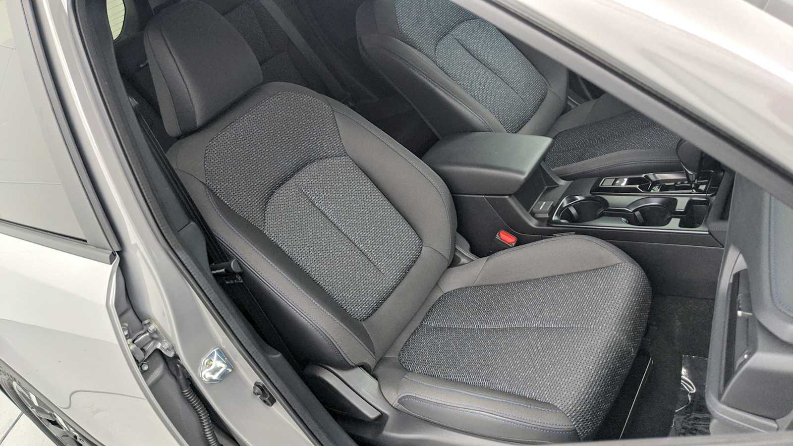 used 2026 Subaru Forester car, priced at $31,500