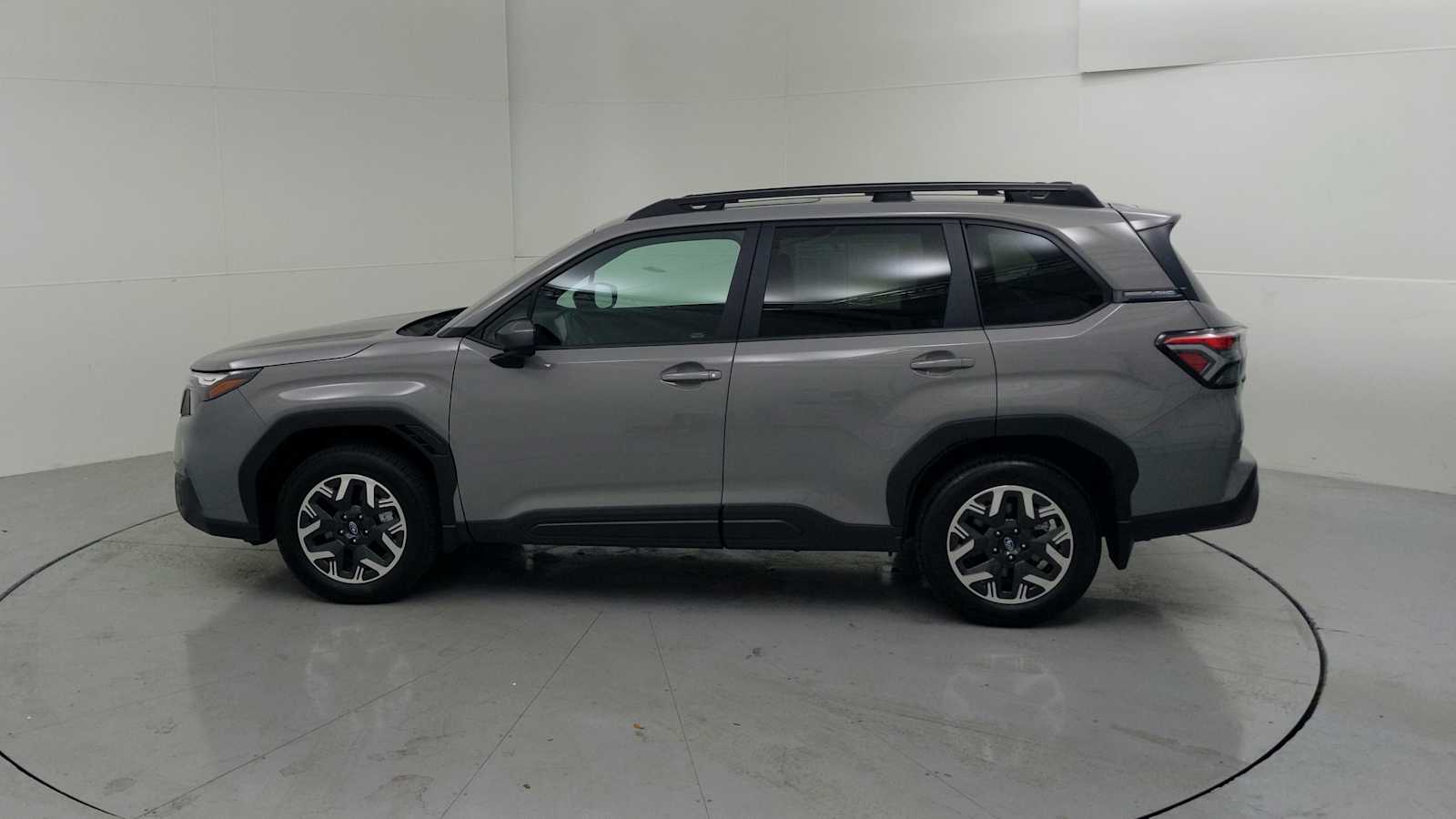 used 2026 Subaru Forester car, priced at $31,500