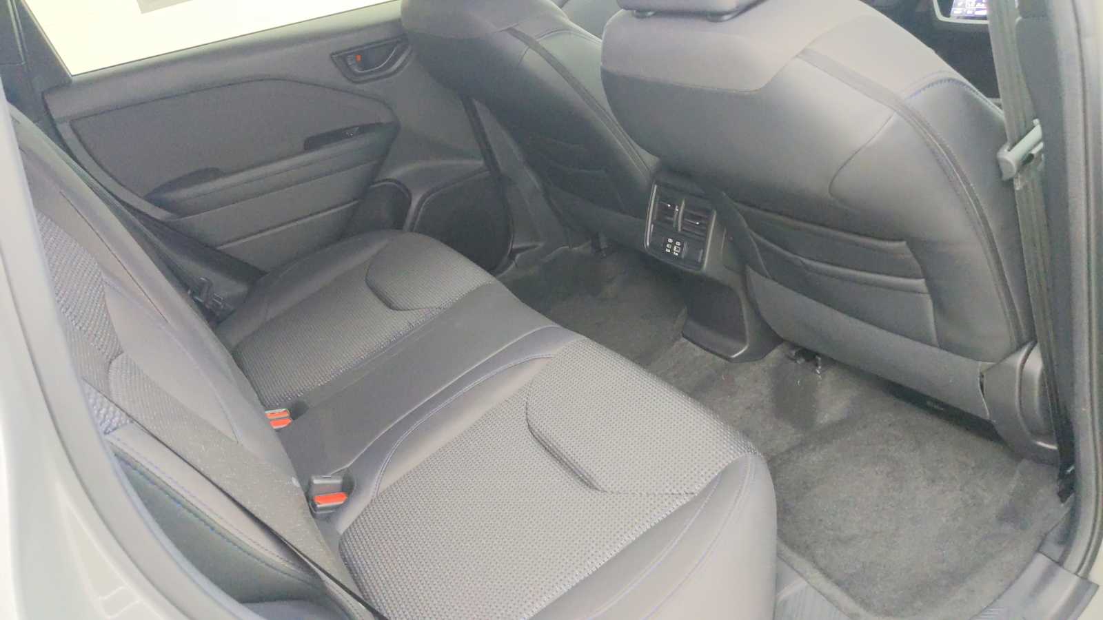 used 2026 Subaru Forester car, priced at $31,500