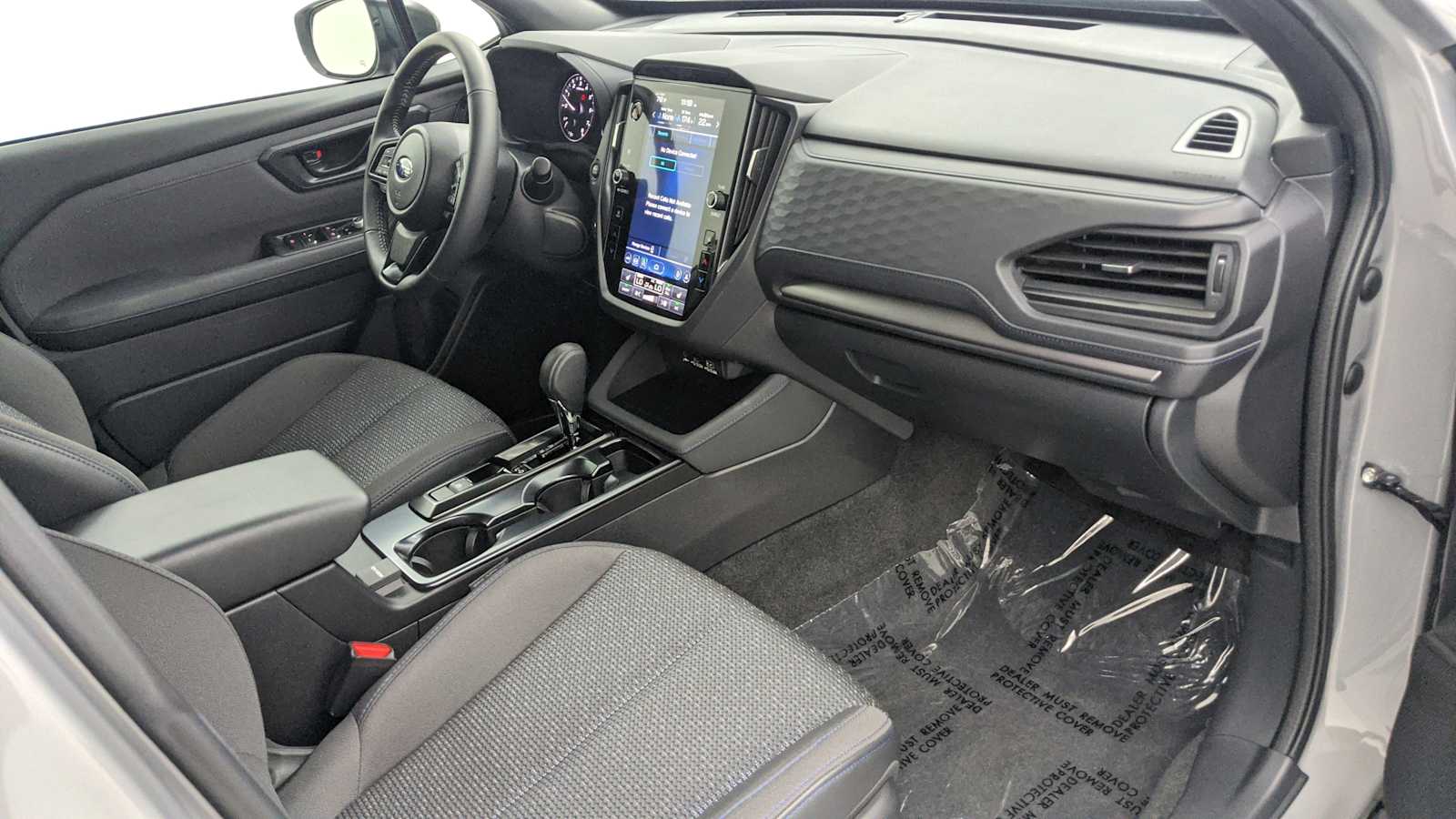 used 2026 Subaru Forester car, priced at $31,500