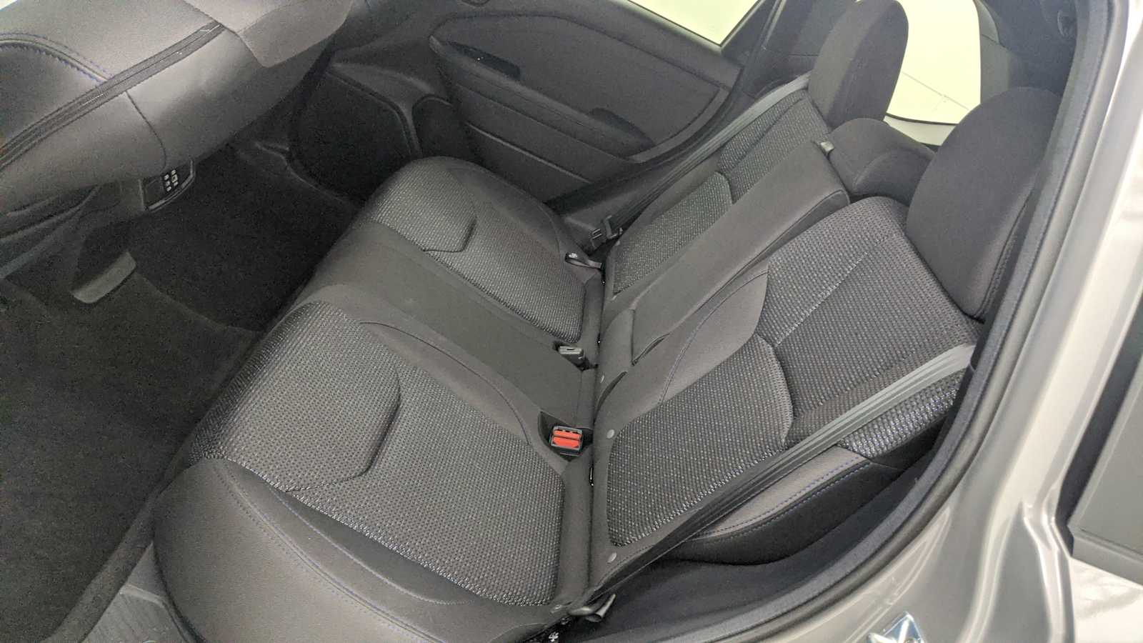 used 2026 Subaru Forester car, priced at $31,500