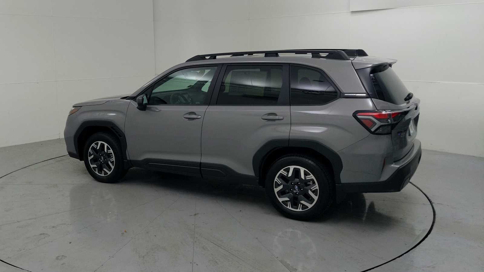 used 2026 Subaru Forester car, priced at $31,500
