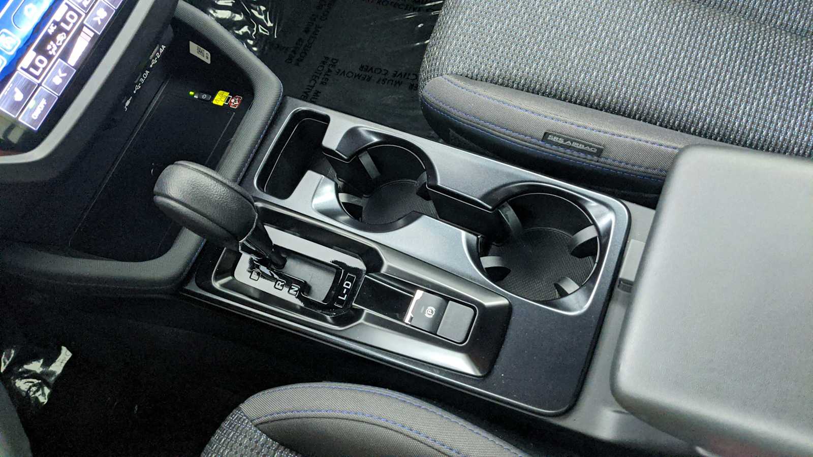 used 2026 Subaru Forester car, priced at $31,500