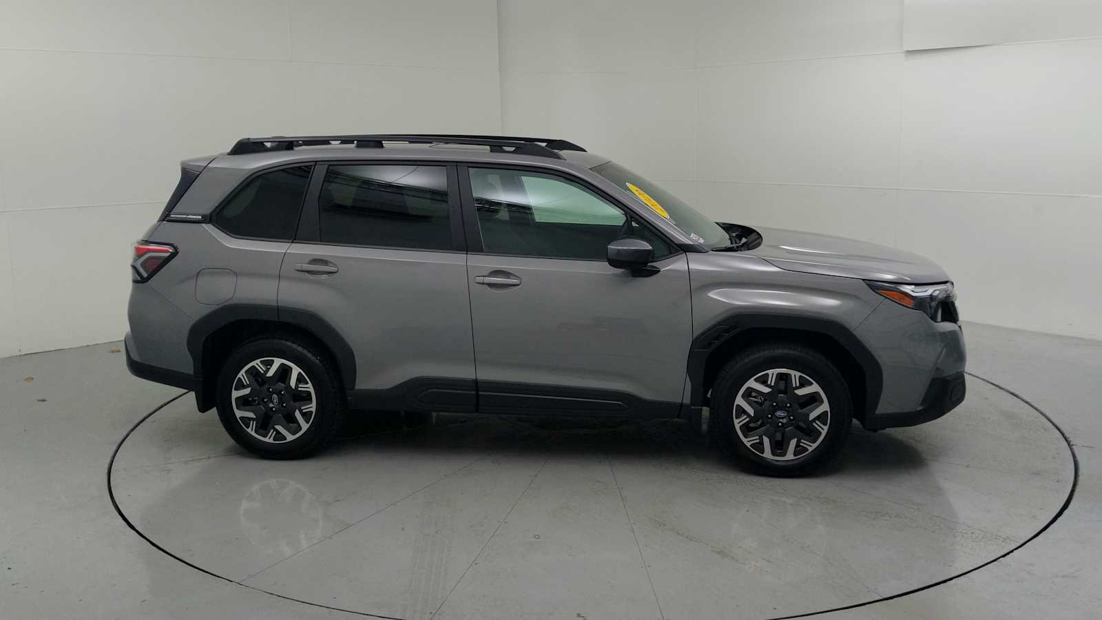 used 2026 Subaru Forester car, priced at $31,500