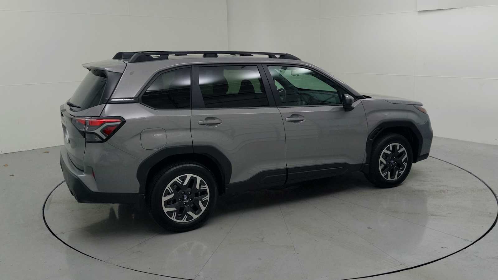 used 2026 Subaru Forester car, priced at $31,500