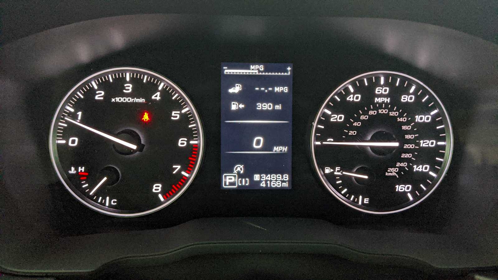 used 2026 Subaru Forester car, priced at $31,500