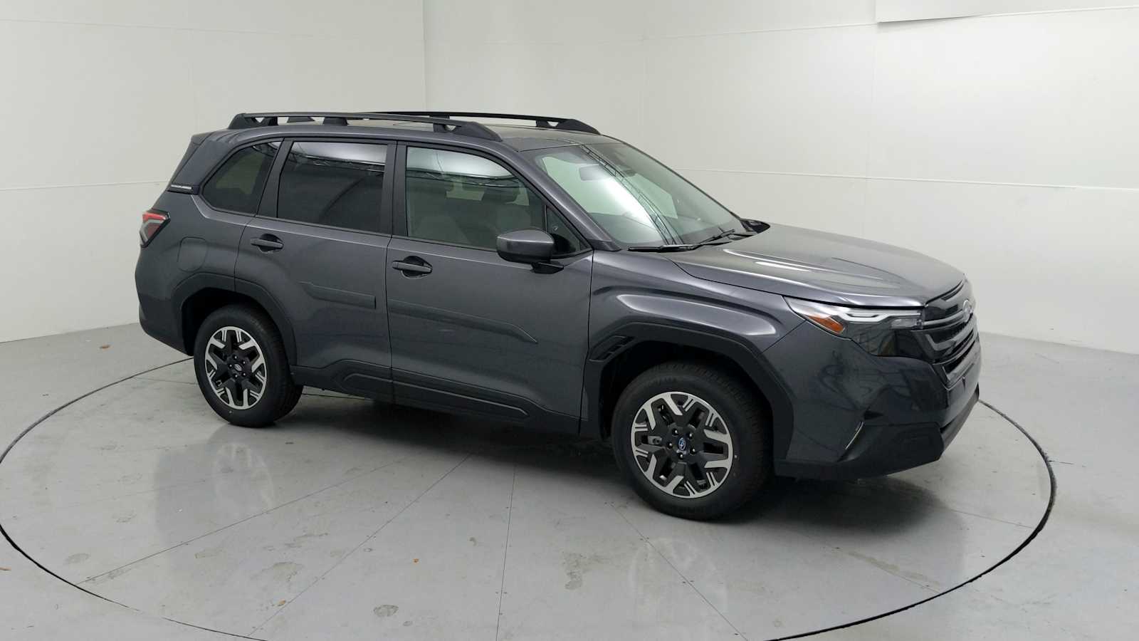 new 2026 Subaru Forester car, priced at $35,436