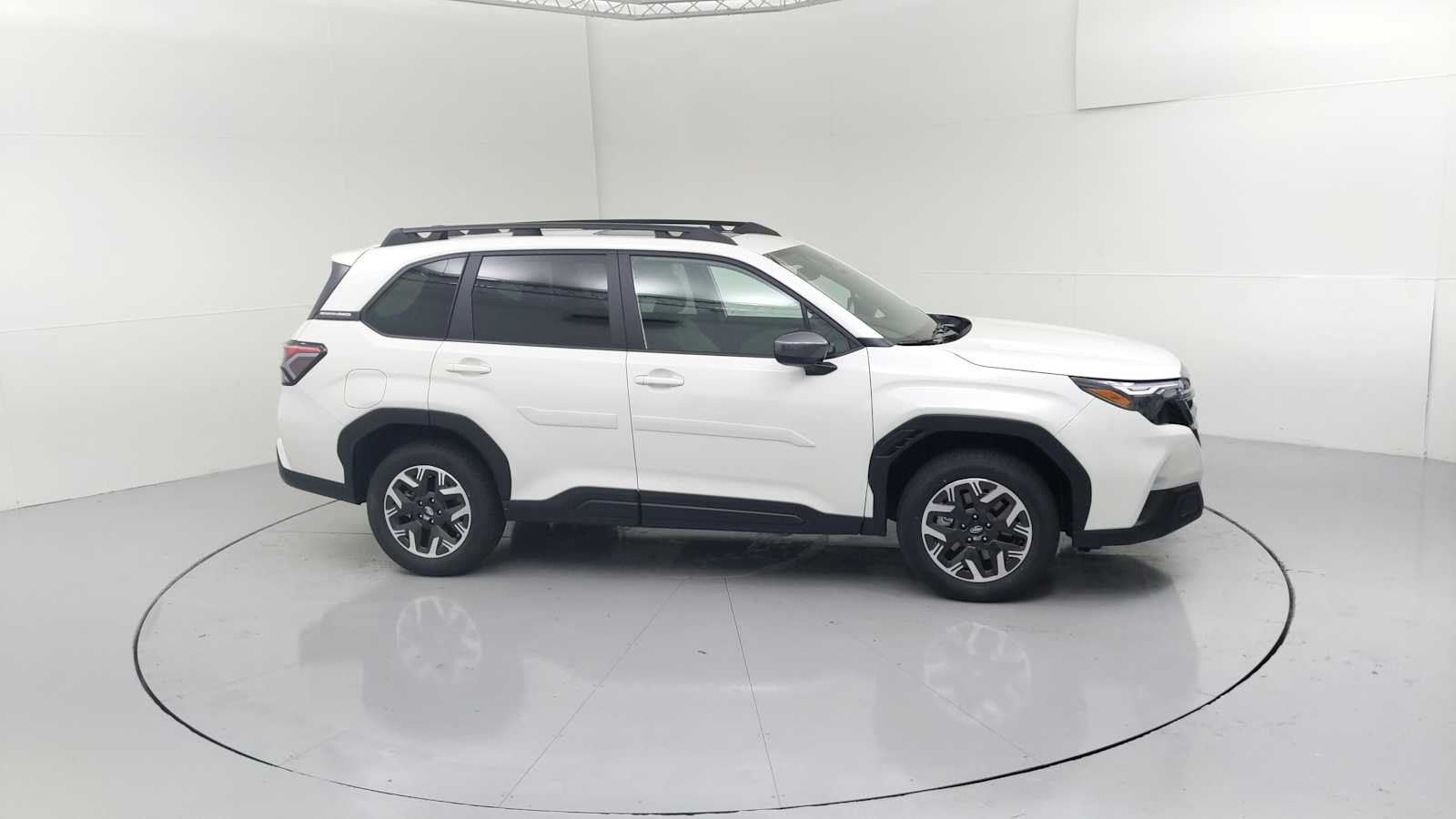 new 2026 Subaru Forester car, priced at $37,013