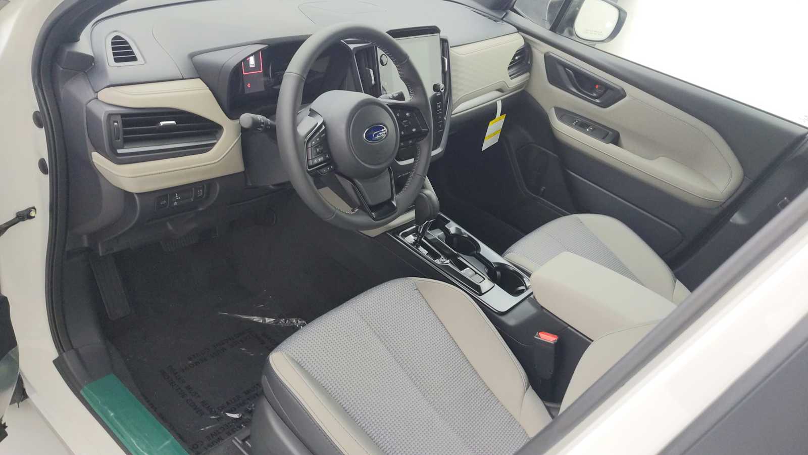 new 2026 Subaru Forester car, priced at $37,013