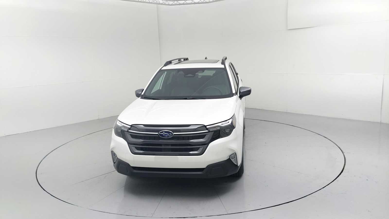 new 2026 Subaru Forester car, priced at $37,013