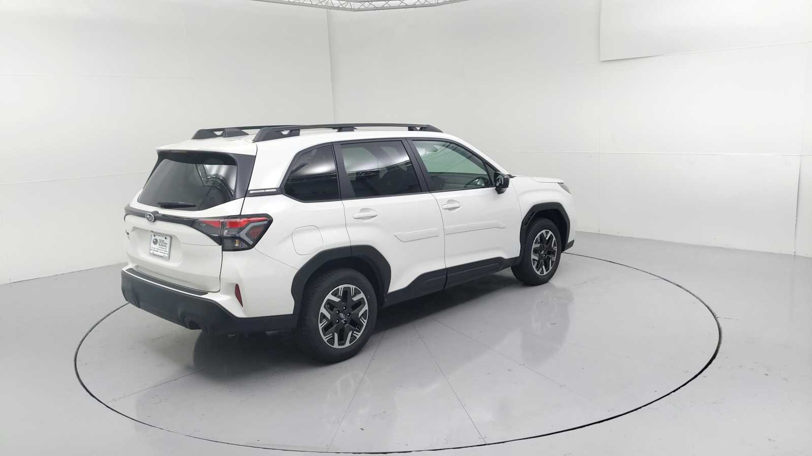 new 2026 Subaru Forester car, priced at $37,013