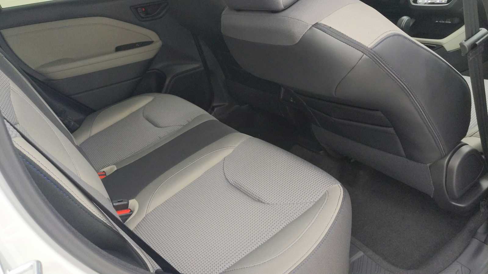 new 2026 Subaru Forester car, priced at $37,013