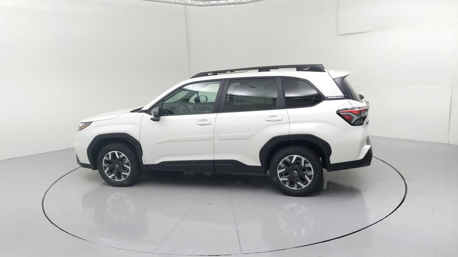 new 2026 Subaru Forester car, priced at $37,013