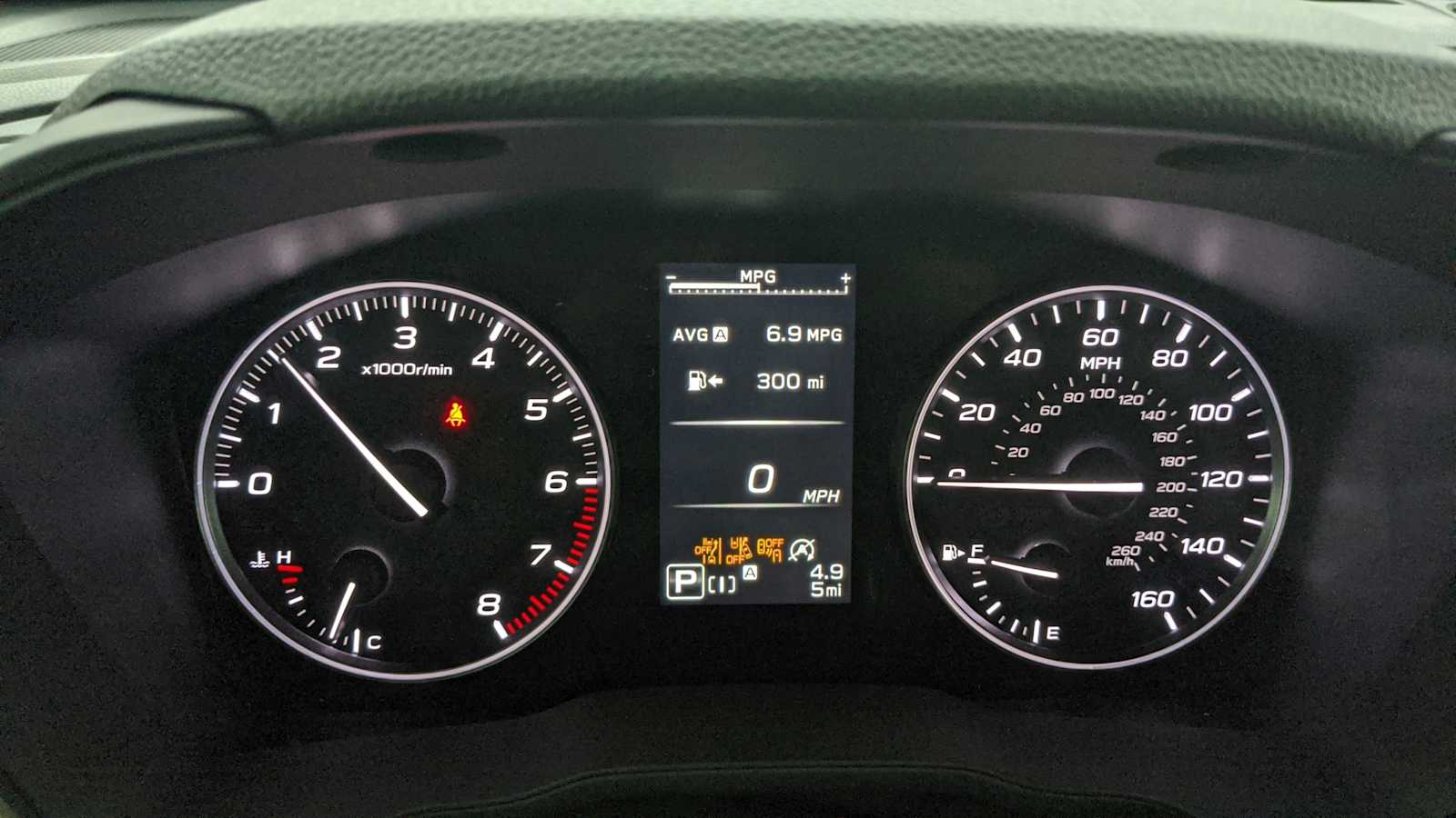 new 2026 Subaru Forester car, priced at $37,013