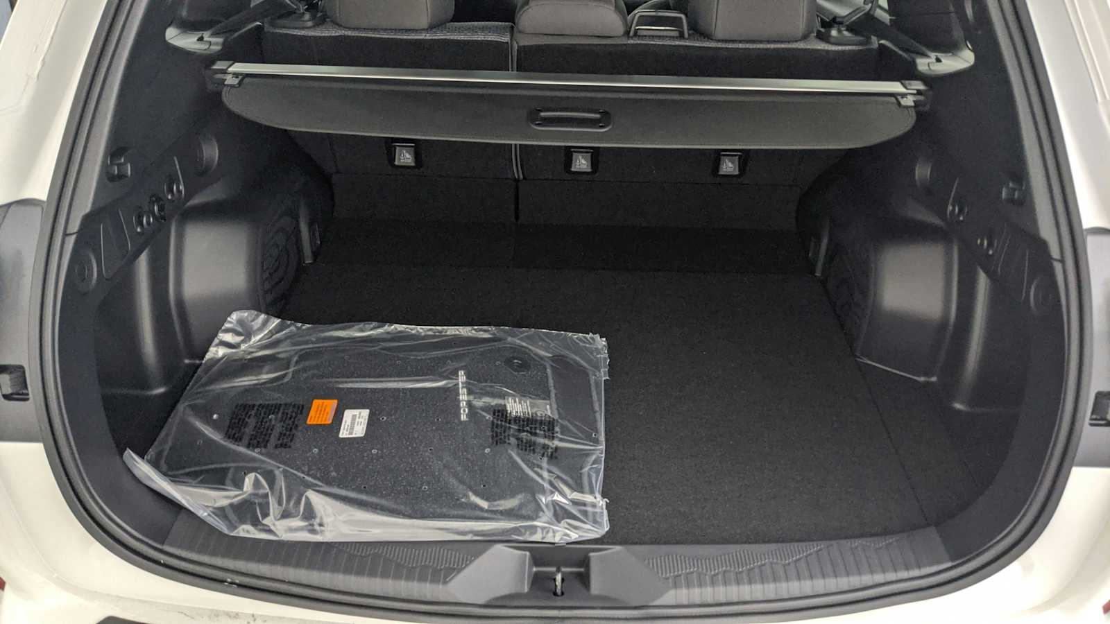 new 2026 Subaru Forester car, priced at $37,013