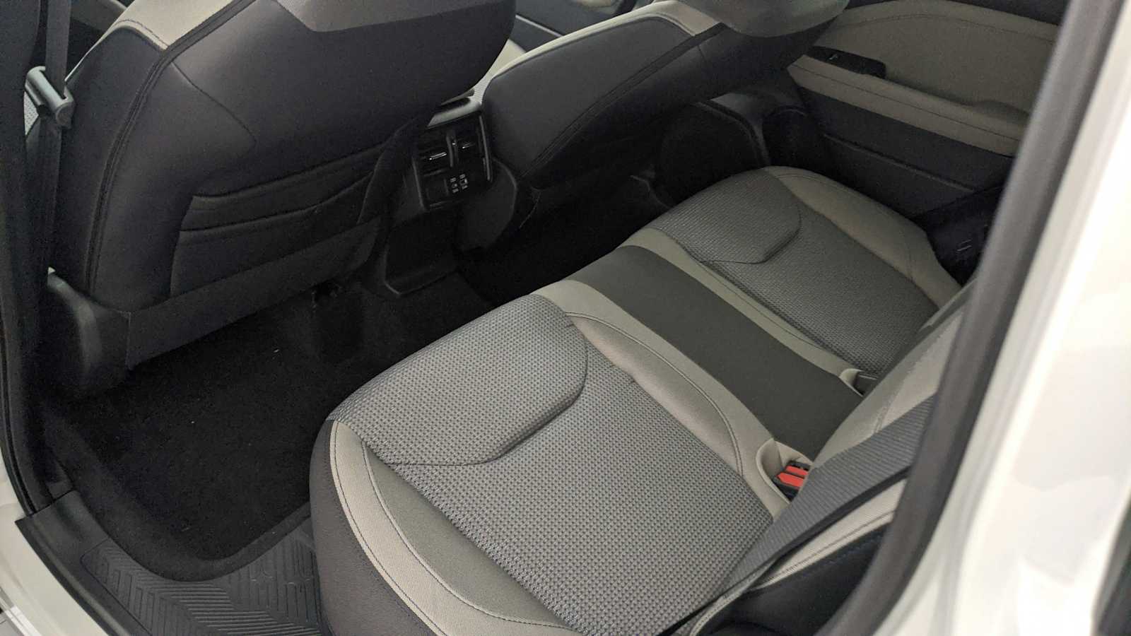 new 2026 Subaru Forester car, priced at $37,013