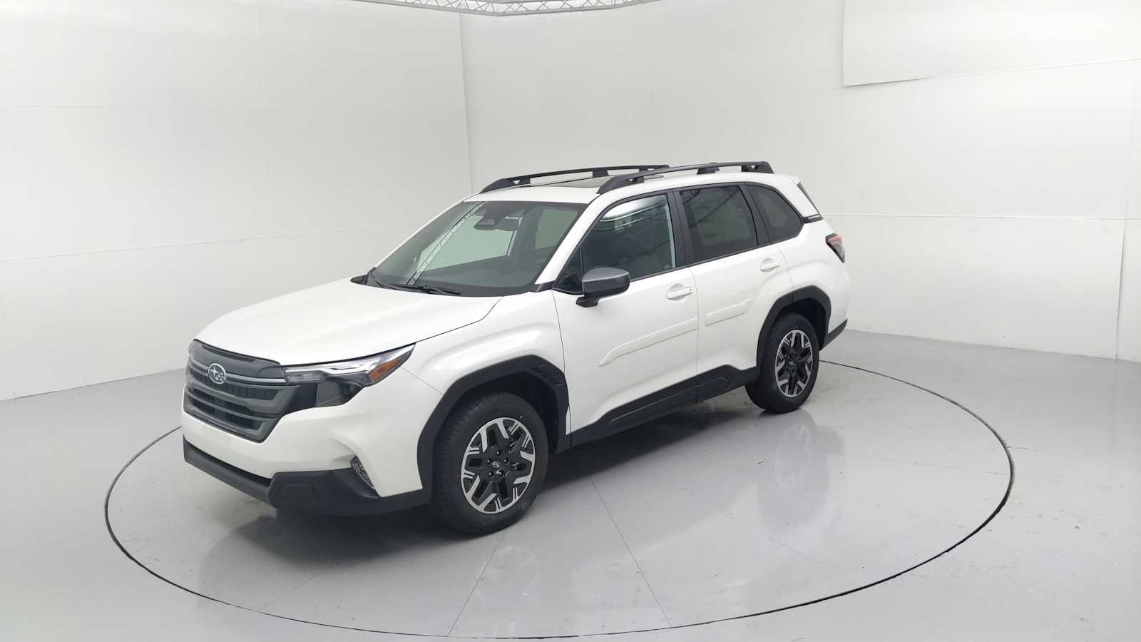 new 2026 Subaru Forester car, priced at $37,013