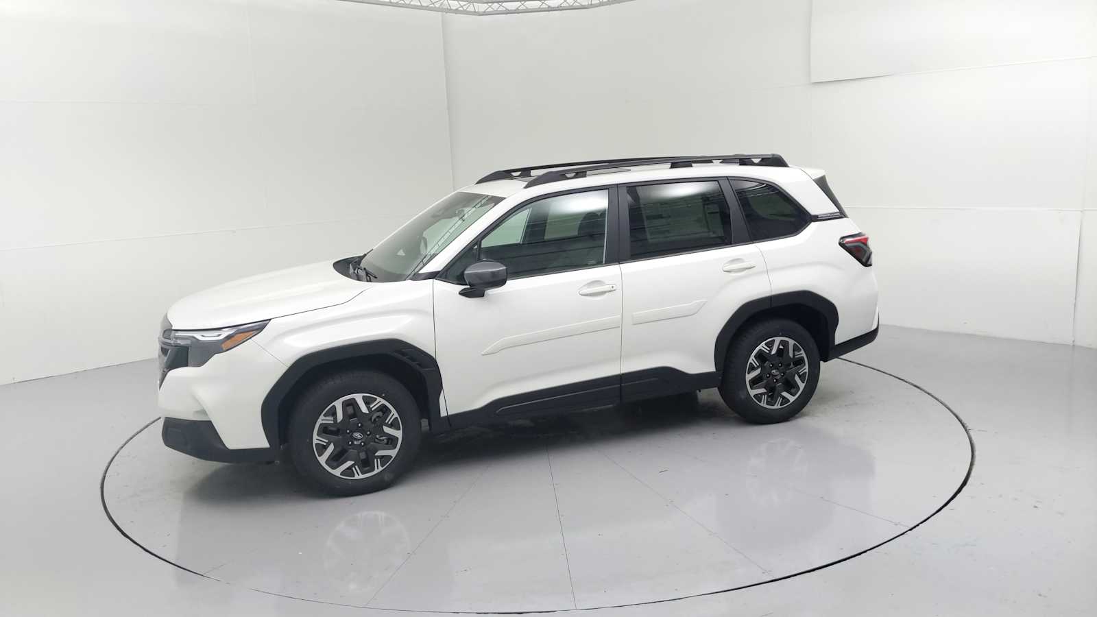 new 2026 Subaru Forester car, priced at $37,013