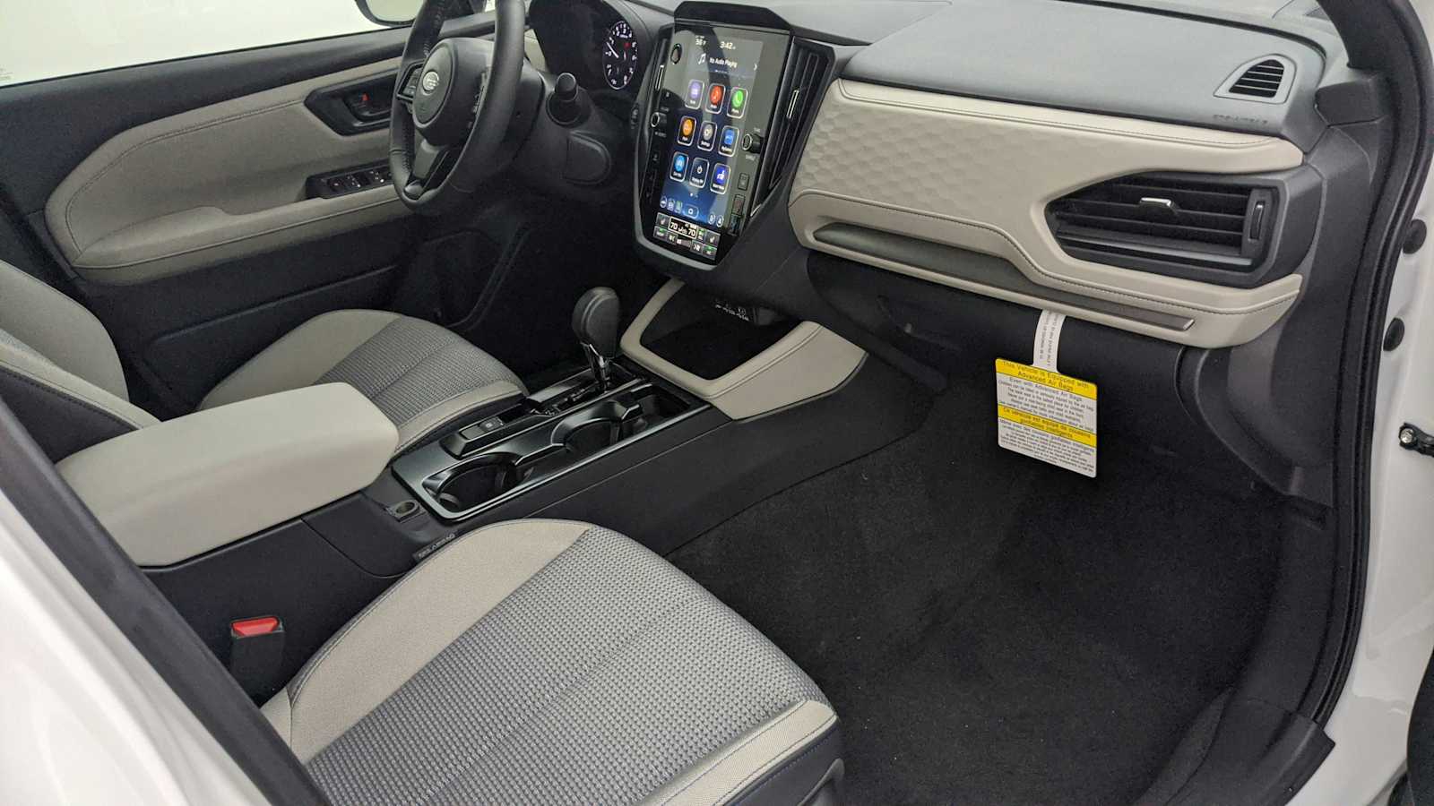 new 2026 Subaru Forester car, priced at $37,013