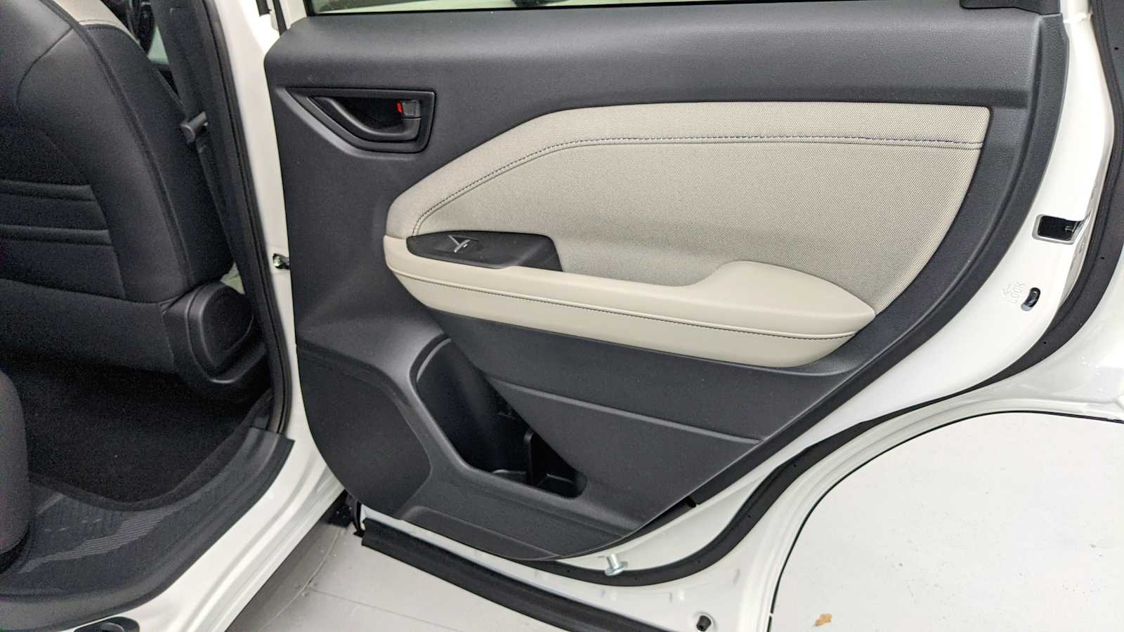 new 2026 Subaru Forester car, priced at $37,013