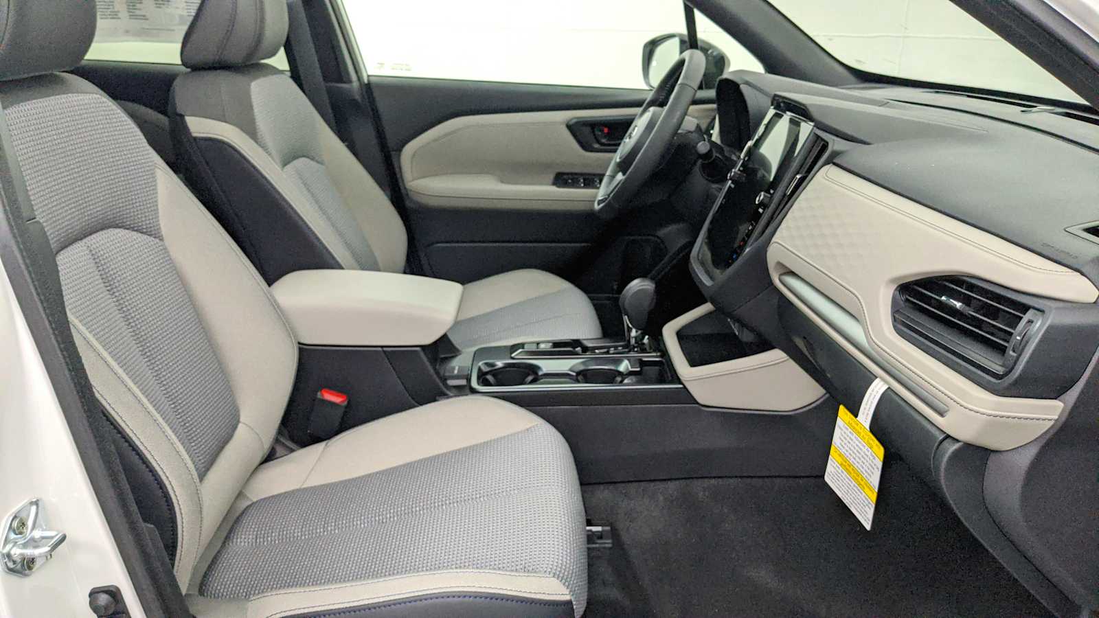 new 2026 Subaru Forester car, priced at $37,013