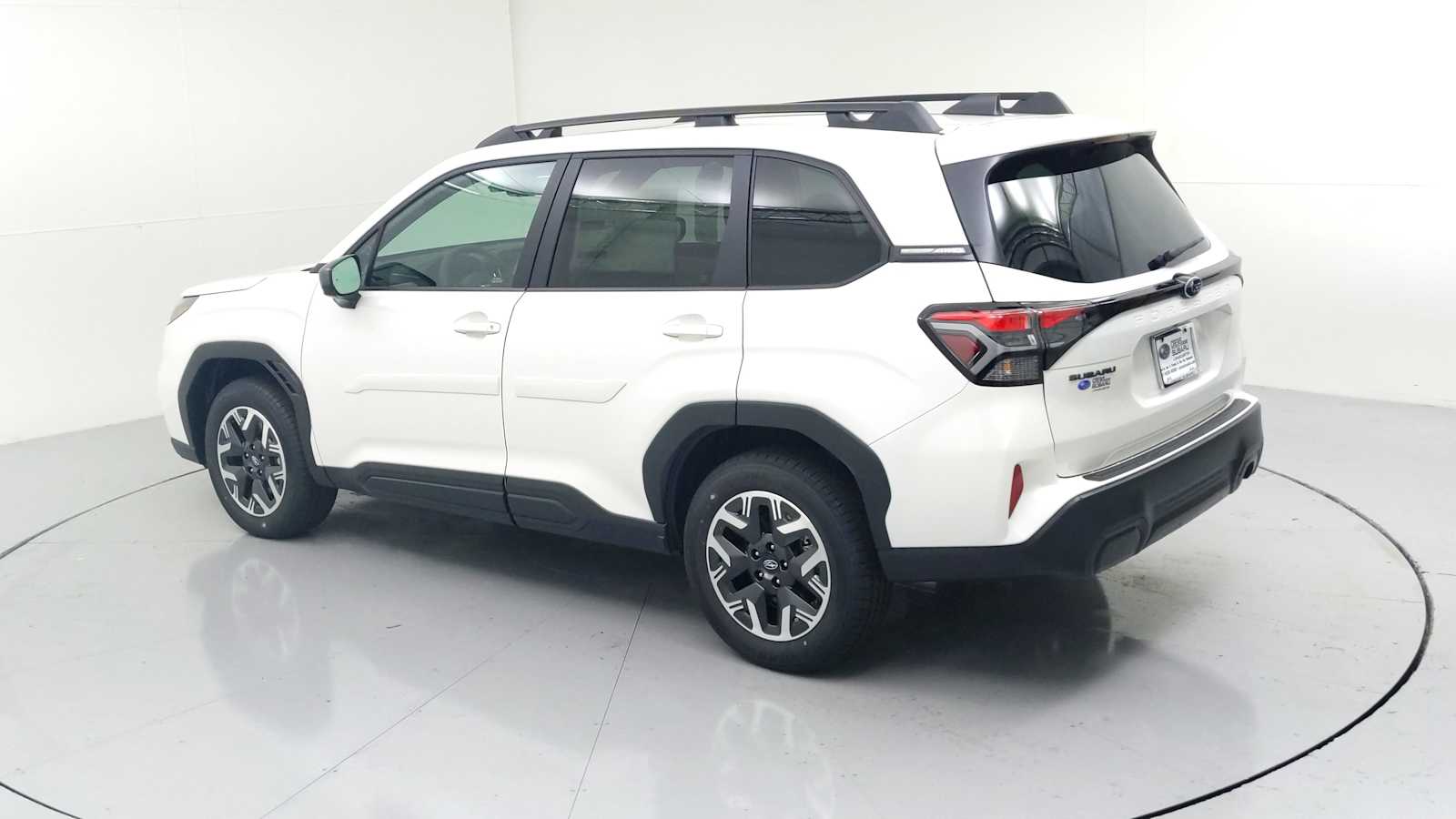 new 2026 Subaru Forester car, priced at $37,013