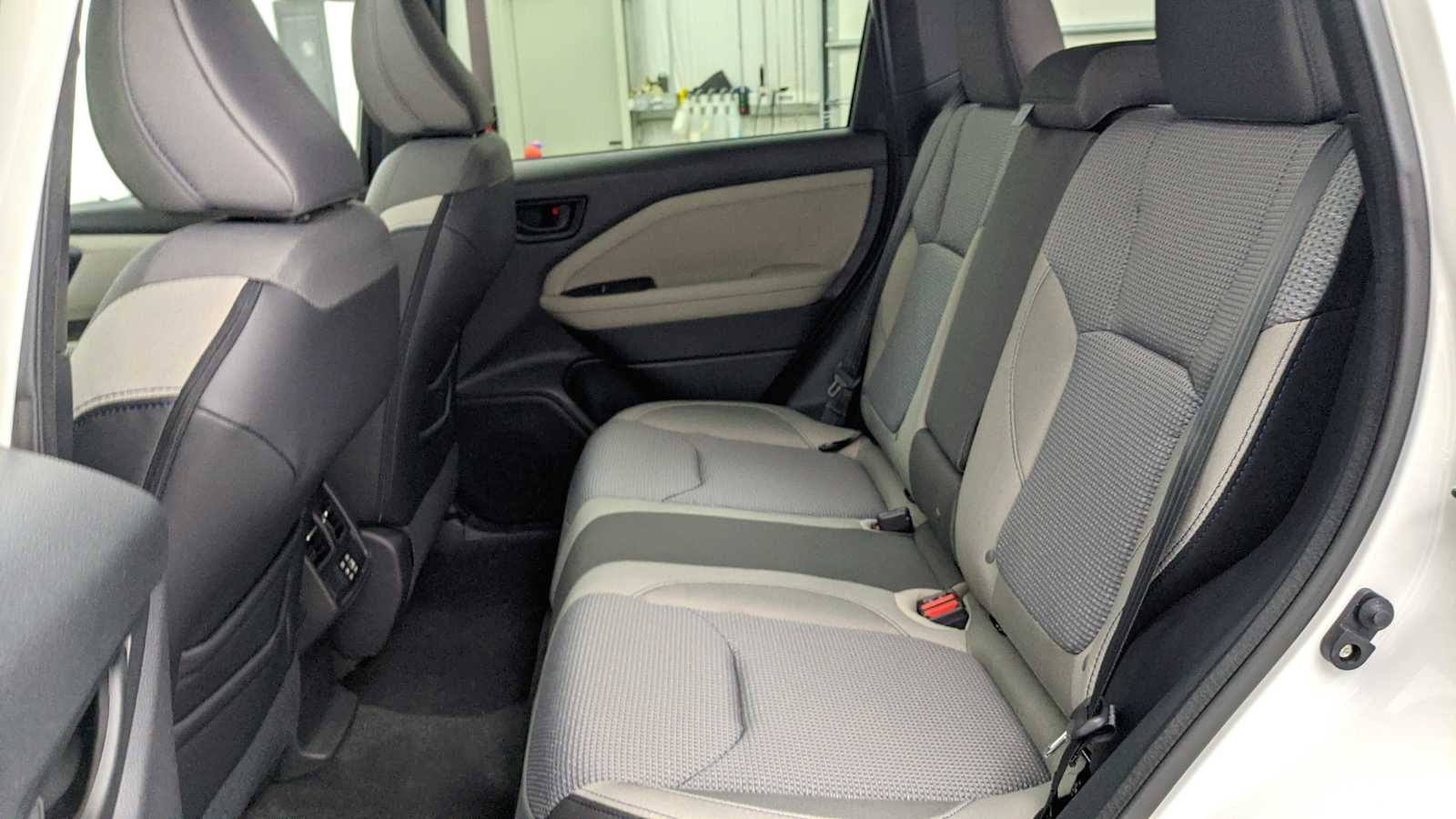 new 2026 Subaru Forester car, priced at $37,013