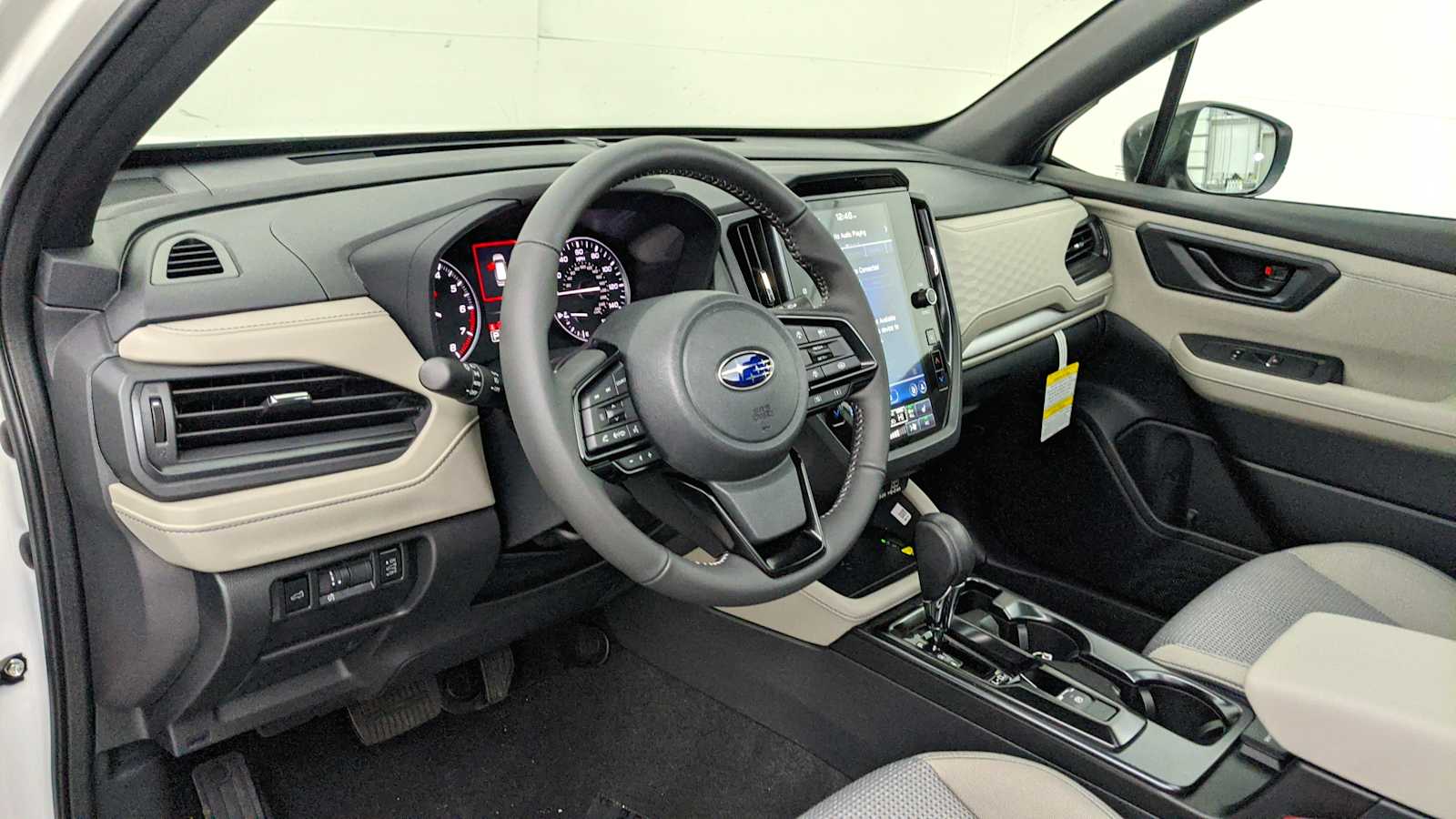 new 2026 Subaru Forester car, priced at $37,013