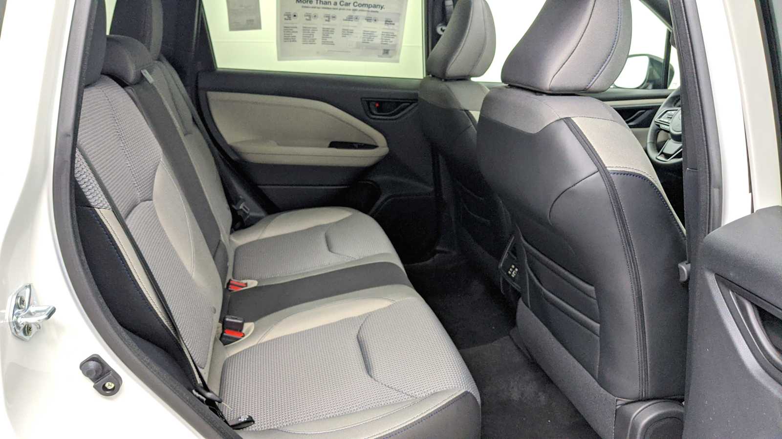 new 2026 Subaru Forester car, priced at $37,013