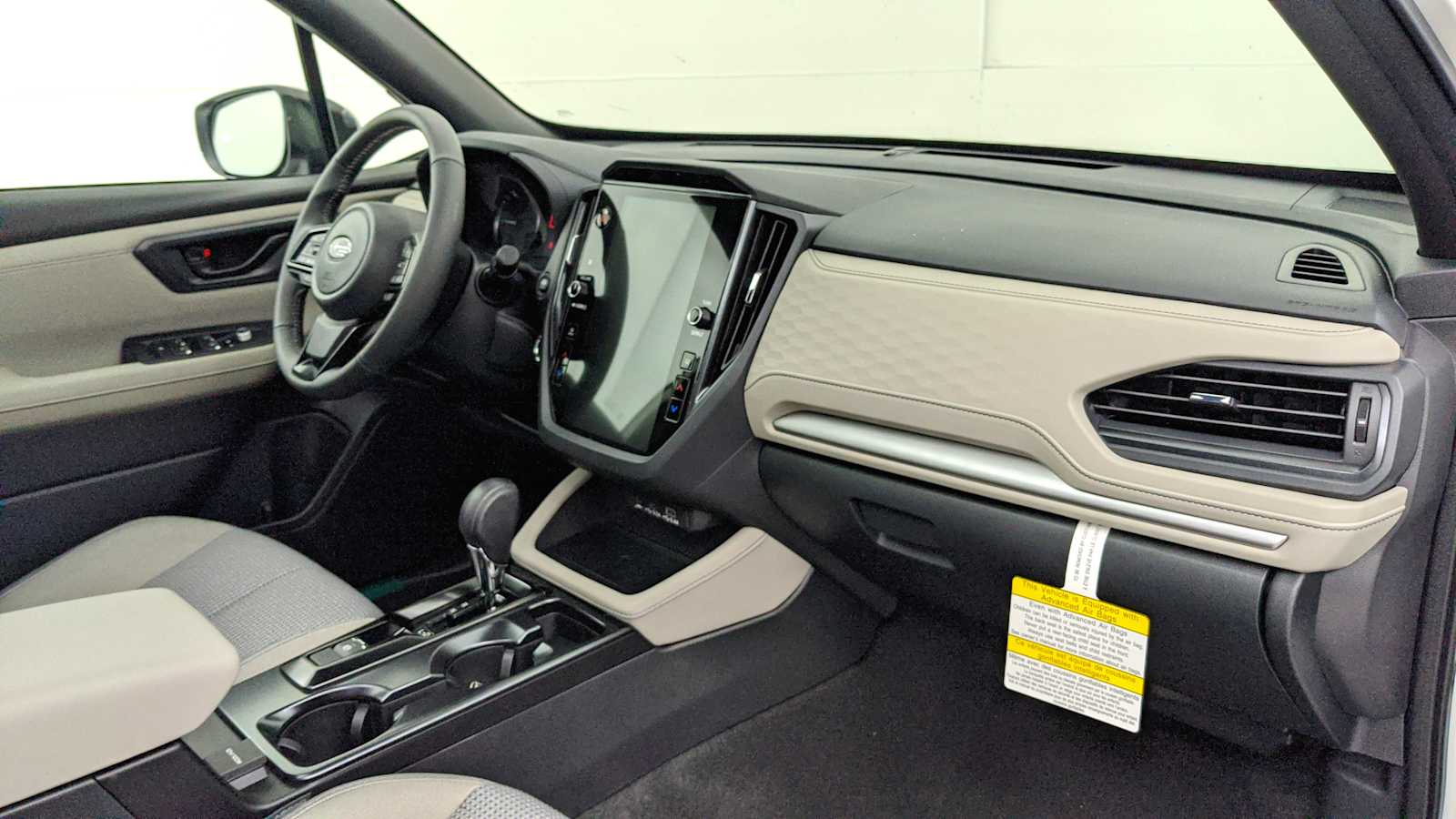 new 2026 Subaru Forester car, priced at $37,013