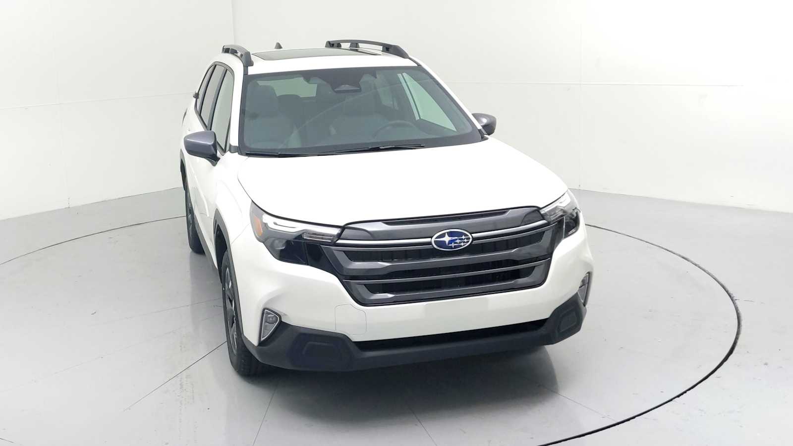 new 2026 Subaru Forester car, priced at $37,013