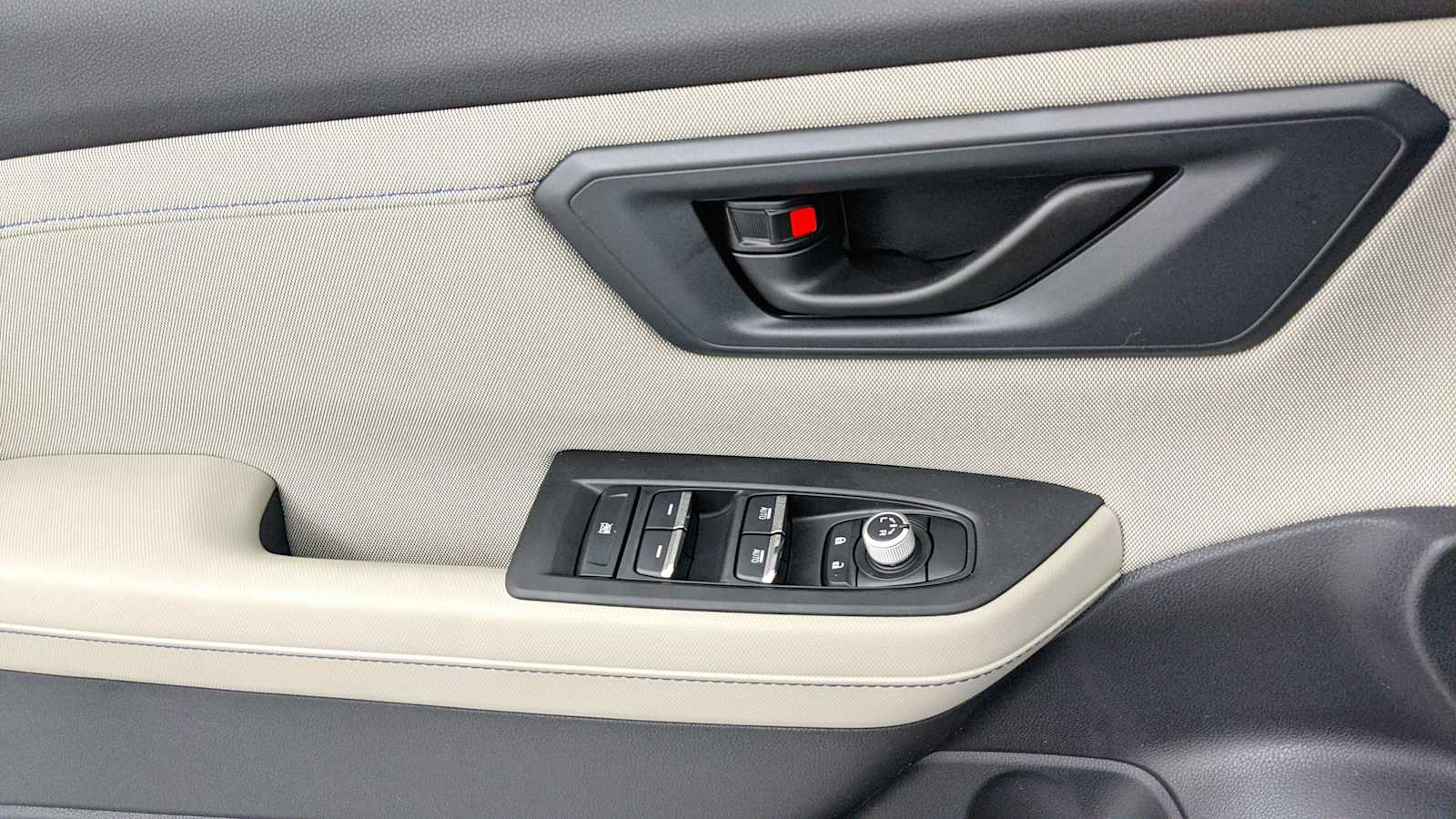 new 2026 Subaru Forester car, priced at $37,013