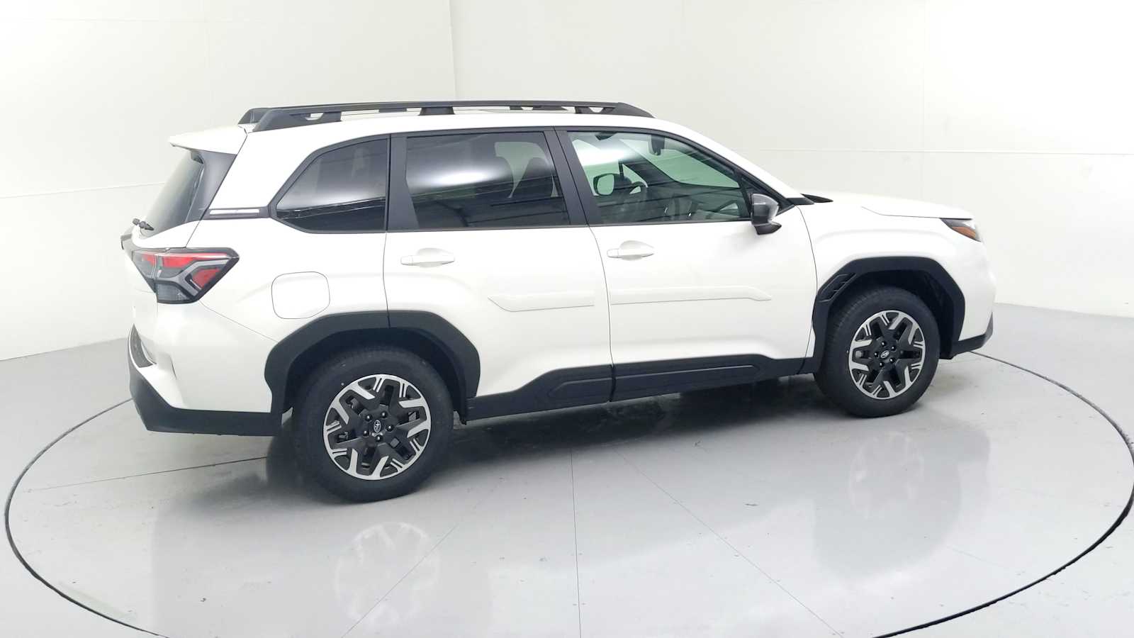 new 2026 Subaru Forester car, priced at $37,013