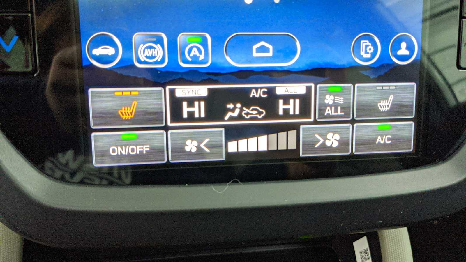 new 2026 Subaru Forester car, priced at $37,013