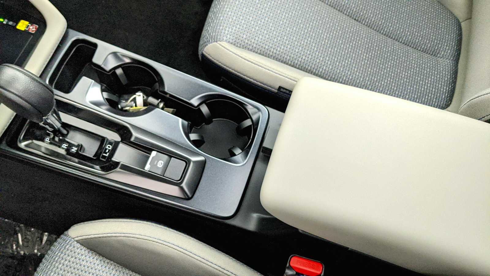 new 2026 Subaru Forester car, priced at $37,013