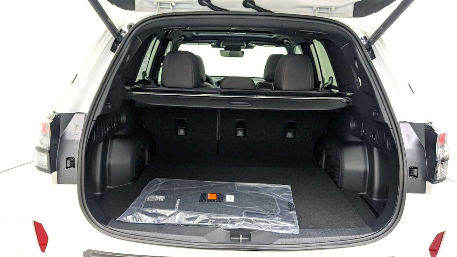 new 2026 Subaru Forester car, priced at $37,013