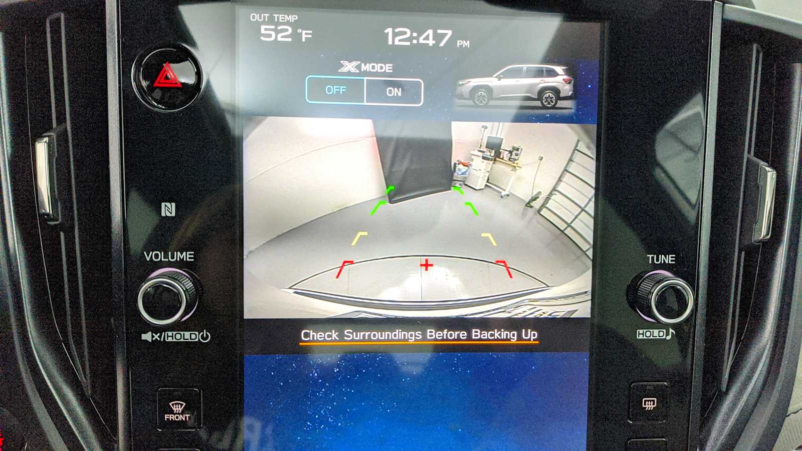 new 2026 Subaru Forester car, priced at $37,013