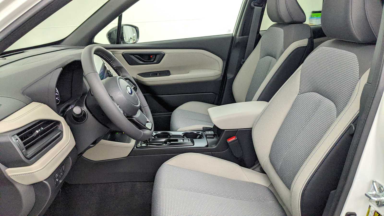 new 2026 Subaru Forester car, priced at $37,013