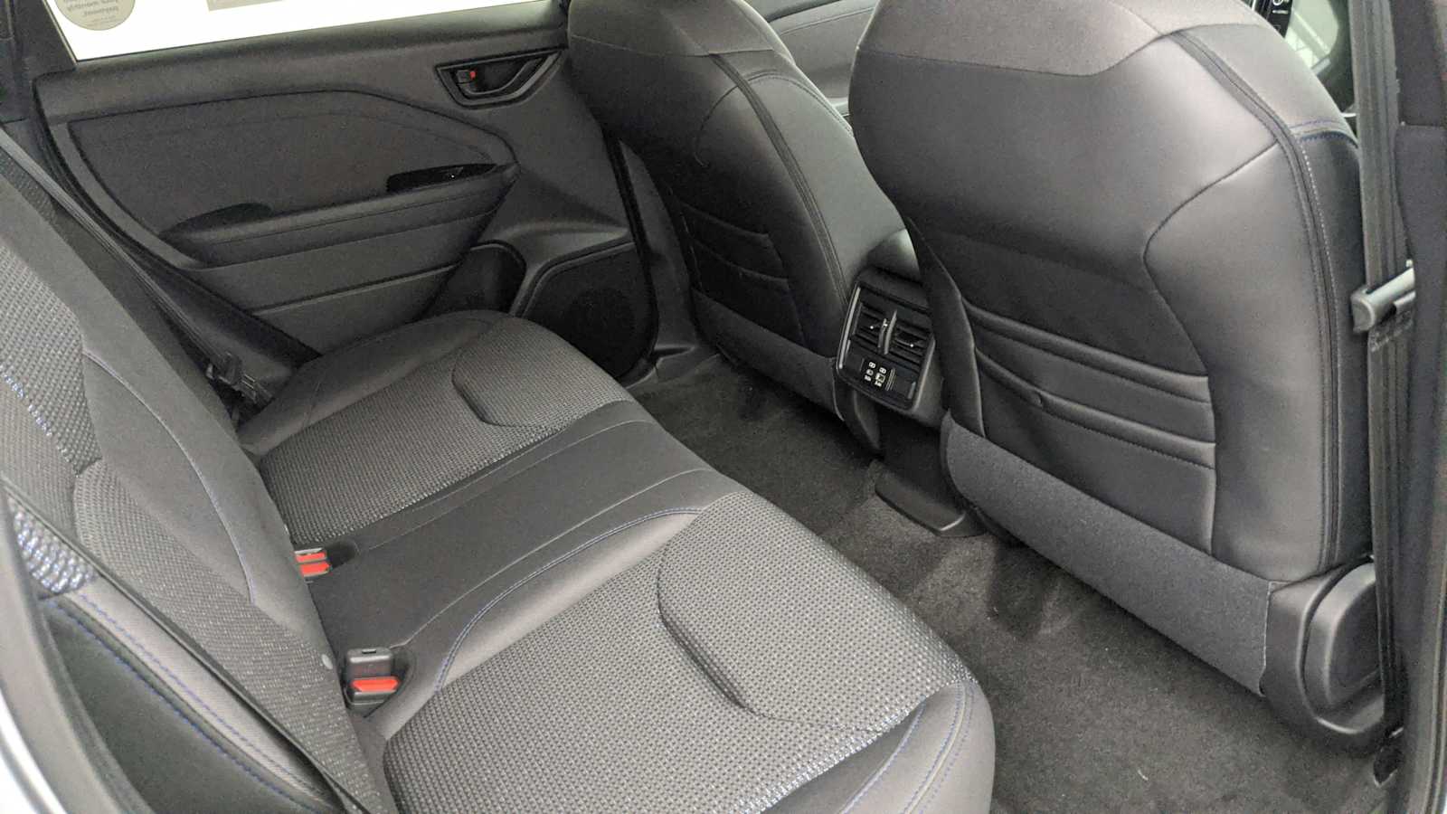 new 2026 Subaru Forester car, priced at $36,943