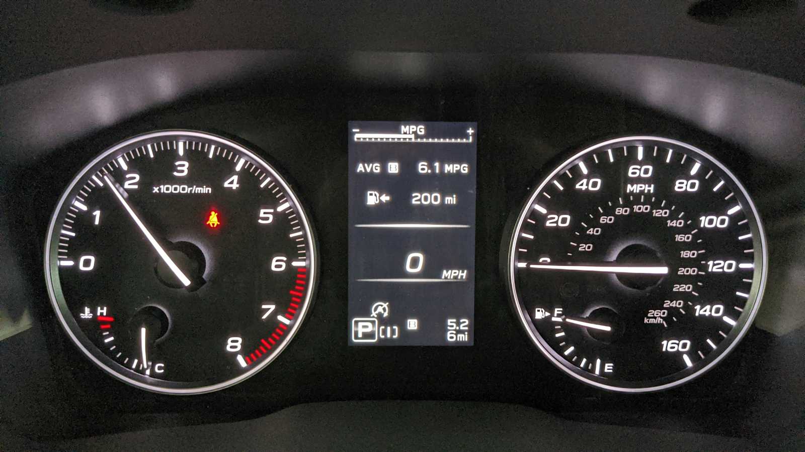 new 2026 Subaru Forester car, priced at $36,943