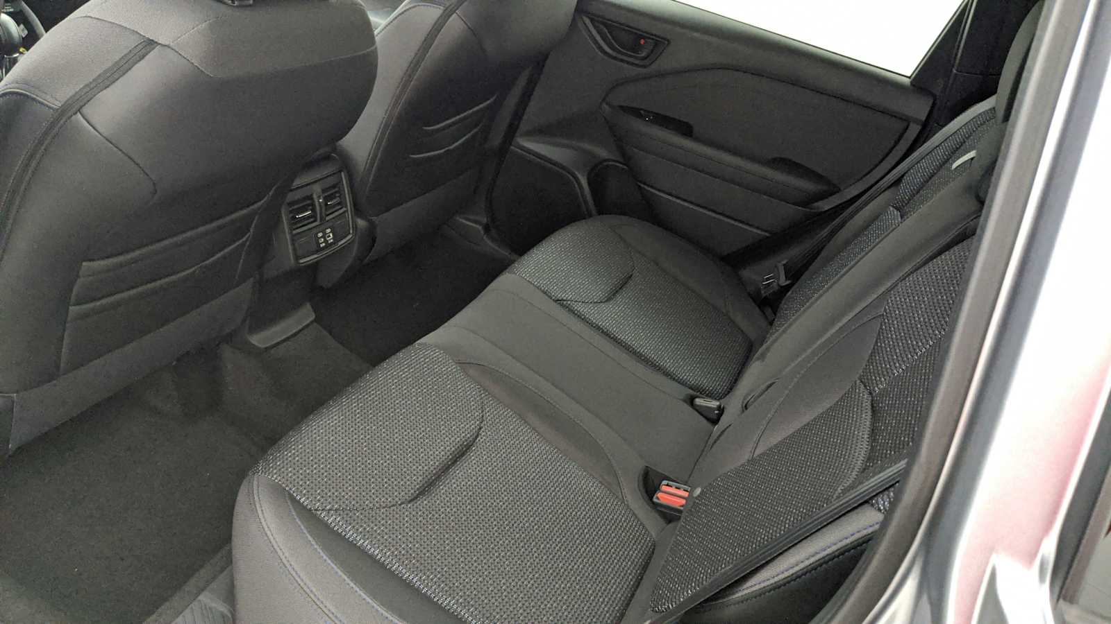 new 2026 Subaru Forester car, priced at $36,943