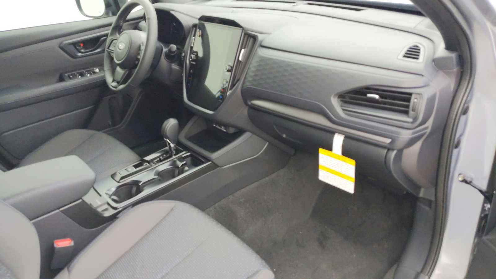 new 2026 Subaru Forester car, priced at $36,943