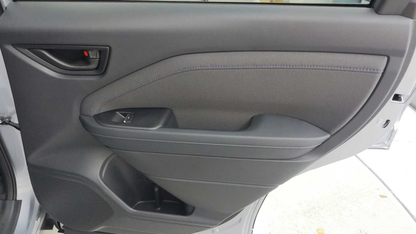 new 2026 Subaru Forester car, priced at $36,943